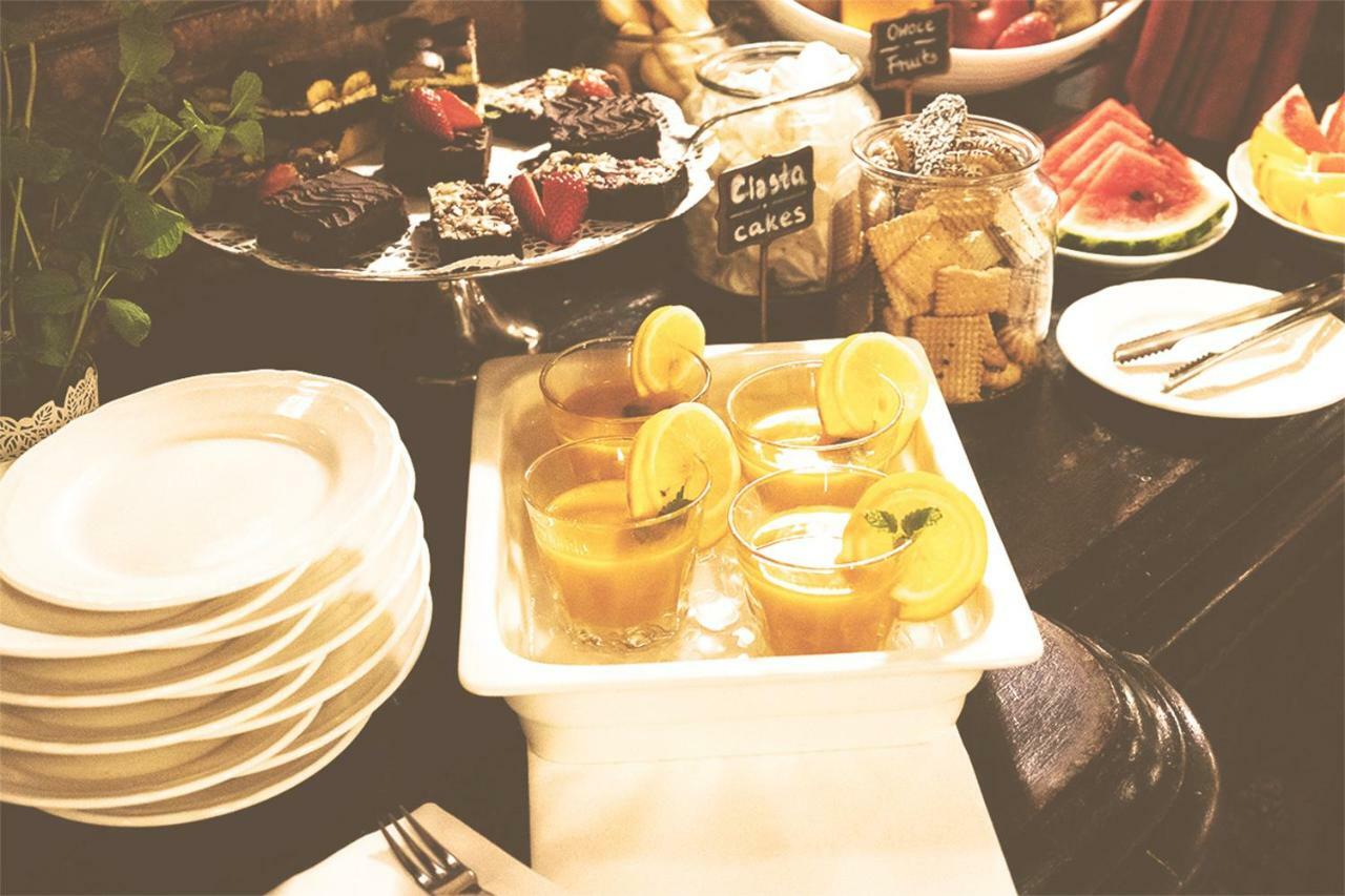 Hotel Centrum ソスノヴィエツ エクステリア 写真